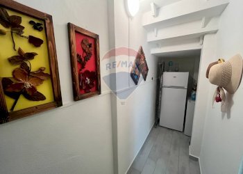 Hall / corridoio - Casa semi indipendente Via Bova
132, Ferrara - foto 7