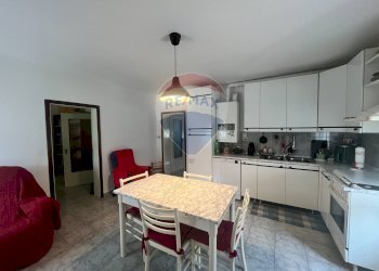 Cucina - Casa semi indipendente Via Bova
132, Ferrara - foto 9