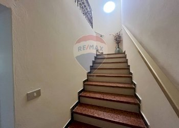 Scale - Casa semi indipendente Via Bova
132, Ferrara - foto 13