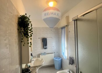 Bagno - Casa semi indipendente Via Bova
132, Ferrara - foto 22