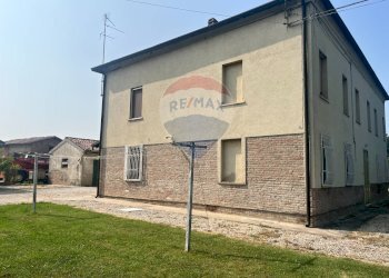 Casa all\'aperto - Casa semi indipendente Via Bova
132, Ferrara - foto 24