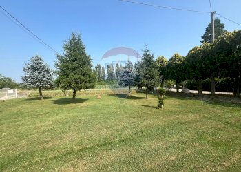 Giardino - Casa semi indipendente Via Bova
132, Ferrara - foto 27