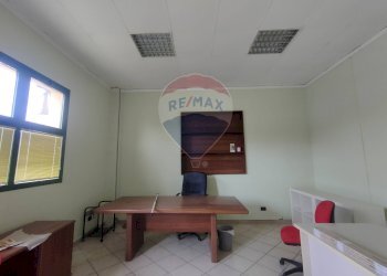 Ufficio - Capannone VIa Compagnoni
 
21/23, Tresignana - foto 8