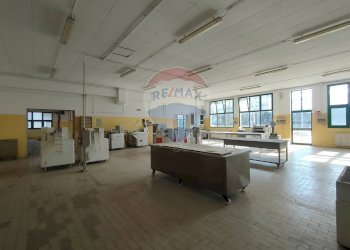 Soggiorno - Capannone VIa Compagnoni
 
21/23, Tresignana - foto 15