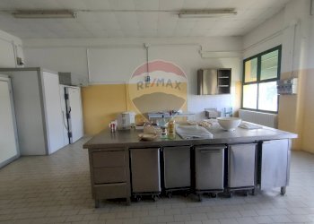 Cucina - Capannone VIa Compagnoni
 
21/23, Tresignana - foto 20