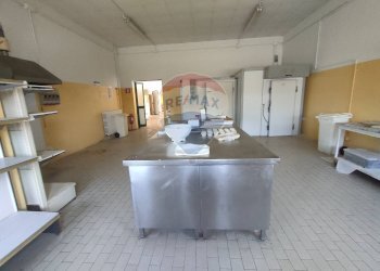 Cucina - Capannone VIa Compagnoni
 
21/23, Tresignana - foto 21