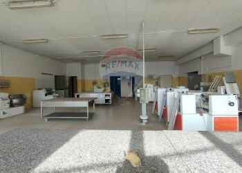 Sala da pranzo - Capannone VIa Compagnoni
 
21/23, Tresignana - foto 22