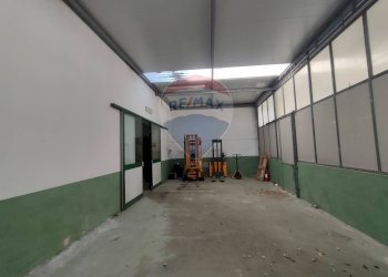 Parcheggio - Capannone VIa Compagnoni
 
21/23, Tresignana - foto 26