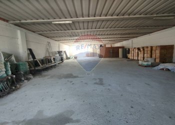 Parcheggio - Capannone VIa Compagnoni
 
21/23, Tresignana - foto 27