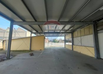 Parcheggio - Capannone VIa Compagnoni
 
21/23, Tresignana - foto 29