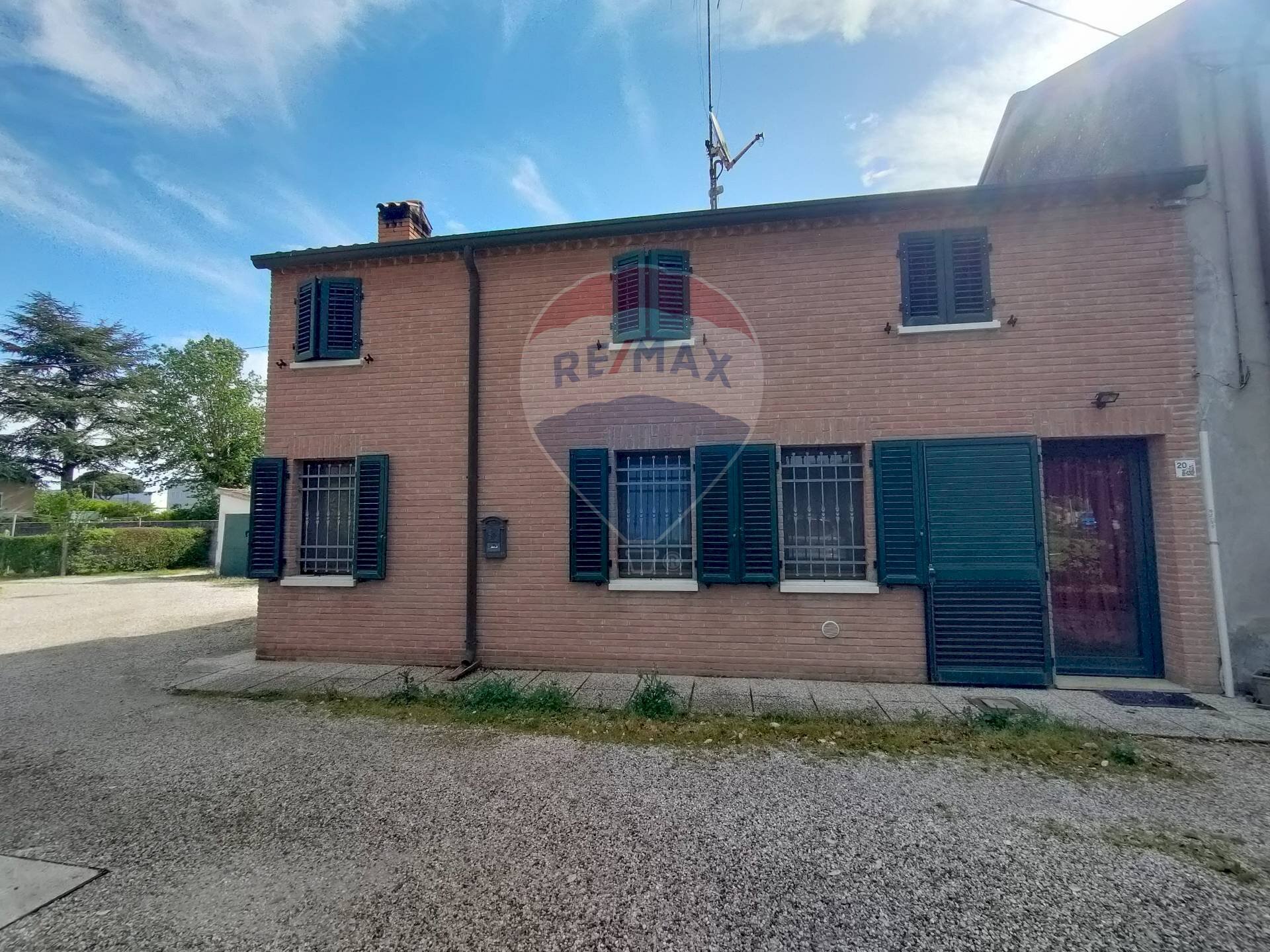 Casa all\'aperto - Casa semi indipendente vicolo quartiere cieco
 
20, Tresignana - foto 2