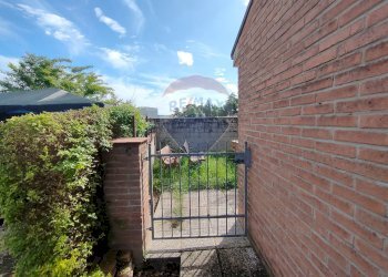 Balcone - Casa semi indipendente vicolo quartiere cieco
20, Tresignana - foto 6