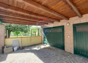 Terrazza - Casa semi indipendente vicolo quartiere cieco
20, Tresignana - foto 10