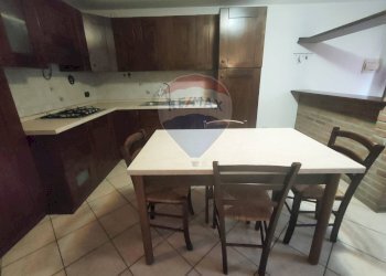 Cucina - Casa semi indipendente vicolo quartiere cieco
20, Tresignana - foto 13