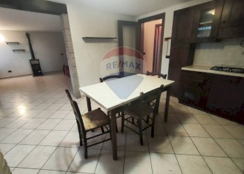 Sala da pranzo - Casa semi indipendente vicolo quartiere cieco
20, Tresignana - foto 15