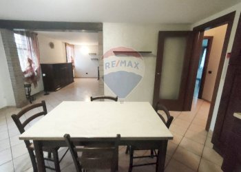 Sala da pranzo - Casa semi indipendente vicolo quartiere cieco
20, Tresignana - foto 18