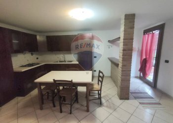 Cucina - Casa semi indipendente vicolo quartiere cieco
20, Tresignana - foto 19