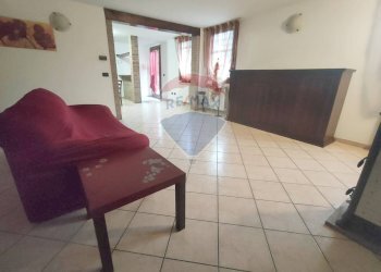 Soggiorno - Casa semi indipendente vicolo quartiere cieco
20, Tresignana - foto 31