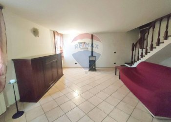 Soggiorno - Casa semi indipendente vicolo quartiere cieco
20, Tresignana - foto 34