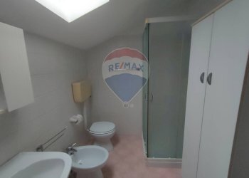 Bagno - Casa semi indipendente vicolo quartiere cieco
20, Tresignana - foto 44