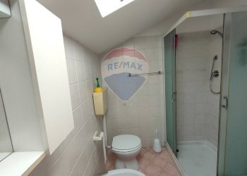 Bagno - Casa semi indipendente vicolo quartiere cieco
20, Tresignana - foto 45