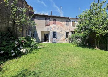 Casa all\'aperto - Villa a Schiera Via Ercole Sarti
 
69, Ficarolo - foto 1
