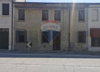 Casa all\'aperto - Villa a Schiera Via Ercole Sarti
 
69, Ficarolo - foto 4