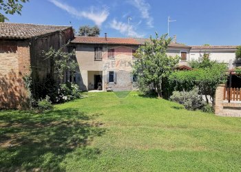 Casa all\'aperto - Villa a Schiera Via Ercole Sarti
 
69, Ficarolo - foto 5