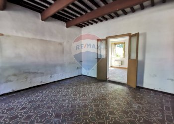 Stanza vuota - Villa a Schiera Via Ercole Sarti
 
69, Ficarolo - foto 10