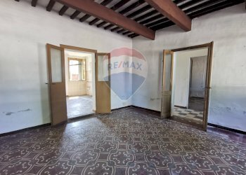 Stanza vuota - Villa a Schiera Via Ercole Sarti
 
69, Ficarolo - foto 11