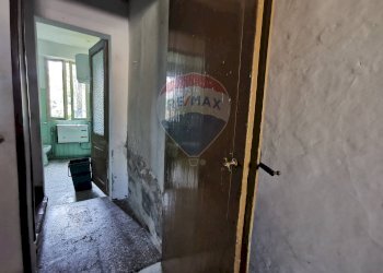 Hall / corridoio - Villa a Schiera Via Ercole Sarti
 
69, Ficarolo - foto 24