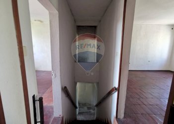 Hall / corridoio - Villa a Schiera Via Ercole Sarti
 
69, Ficarolo - foto 41