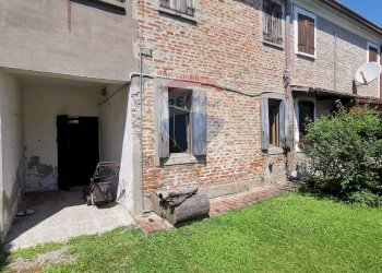 Casa all\'aperto - Villa a Schiera Via Ercole Sarti
 
69, Ficarolo - foto 46