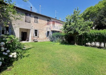 Casa all\'aperto - Villa a Schiera Via Ercole Sarti
 
69, Ficarolo - foto 48