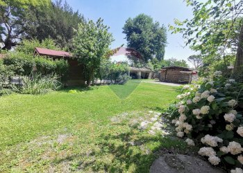 Giardino - Villa a Schiera Via Ercole Sarti
 
69, Ficarolo - foto 49