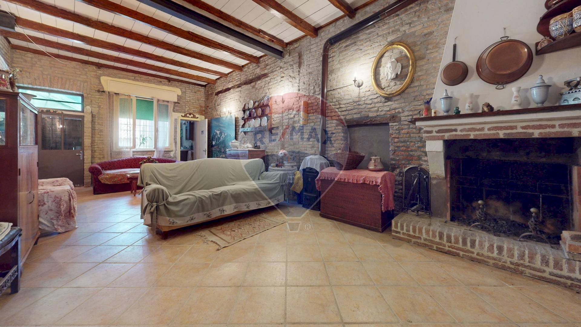 Soggiorno - Independent house Via  Giancarlo Ghiraldi
 
1, Copparo - photo 1