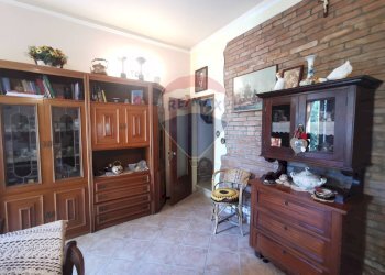 Sala da pranzo - Casa indipendente Via  Giancarlo Ghiraldi
 
1, Copparo - foto 6