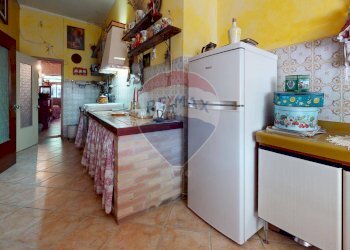 Cucina - Casa indipendente Via  Giancarlo Ghiraldi
 
1, Copparo - foto 7