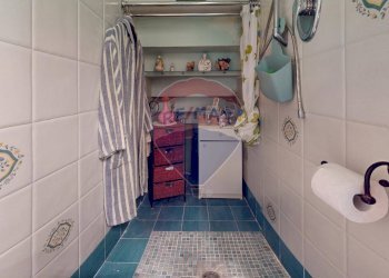 Bagno - Casa indipendente Via  Giancarlo Ghiraldi
 
1, Copparo - foto 17