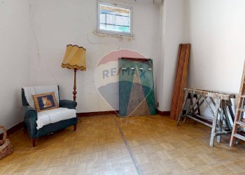 Soggiorno - Casa indipendente Via  Giancarlo Ghiraldi
 
1, Copparo - foto 21