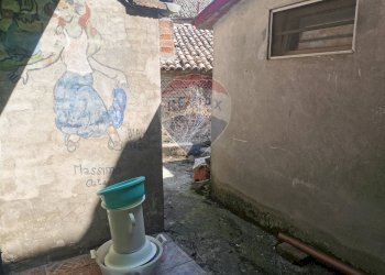 Terrazza - Casa indipendente Via  Giancarlo Ghiraldi
 
1, Copparo - foto 22