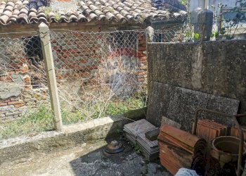 Giardino - Casa indipendente Via  Giancarlo Ghiraldi
 
1, Copparo - foto 24