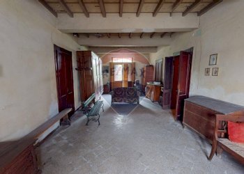 Hall / corridoio - Villa a Schiera Via Ercole Sarti
 
15, Ficarolo - foto 2