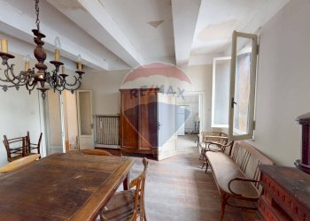 Sala da pranzo - Villa a Schiera Via Ercole Sarti
 
15, Ficarolo - foto 6