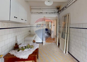 Cucina - Villa a Schiera Via Ercole Sarti
 
15, Ficarolo - foto 9