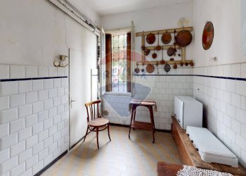 Cucina - Villa a Schiera Via Ercole Sarti
 
15, Ficarolo - foto 11