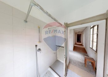 Hall / corridoio - Villa a Schiera Via Ercole Sarti
 
15, Ficarolo - foto 15