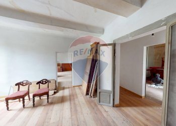Stanza vuota - Villa a Schiera Via Ercole Sarti
 
15, Ficarolo - foto 18
