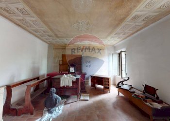 Soggiorno - Villa a Schiera Via Ercole Sarti
 
15, Ficarolo - foto 19