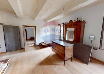 Stanza vuota - Villa a Schiera Via Ercole Sarti
 
15, Ficarolo - foto 21